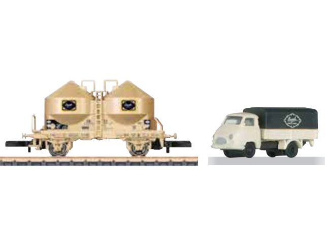 Märklin wagon